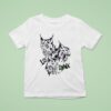 Minnesota Lynx Mascots T Shirt