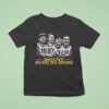 Minnesota Vikings Mount Rush No More Players T Shirt