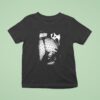 Mister Killer Sir Ghost Face Booty Halloween T Shirt