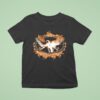 Mlvltd Guilt Trip Burn T Shirt
