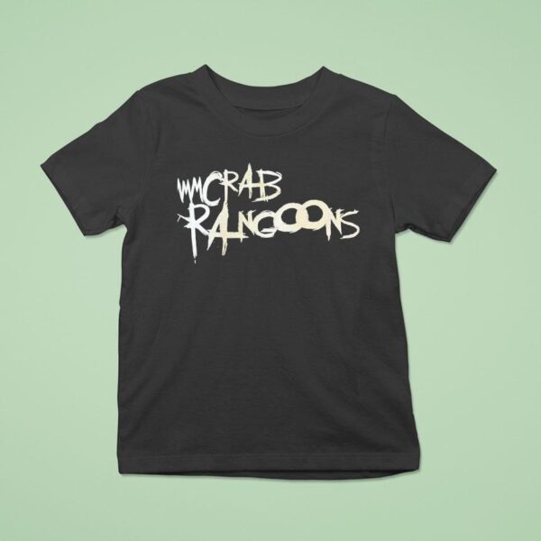 Mmm Crab Rangoons T Shirt