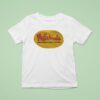 Mofishwata Famous Greens Beans N Fish Stew T Shirt