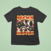 Mole Lester Rose T Shirt