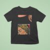 Mommy Oh Mommy Vintage Comic Book Crying Woman Pop T Shirt