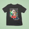 Mother S Cake Cyberfunk Eye T Shirt