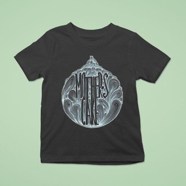 Mother S Cake Tear T Shirt