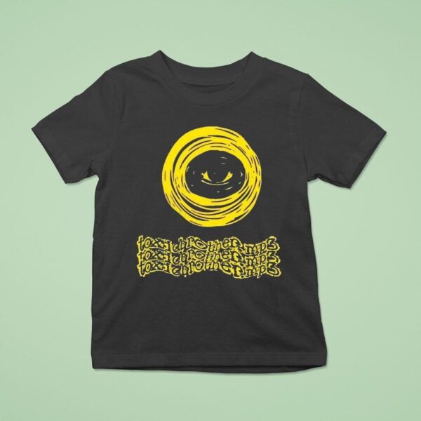 Mother S Cake Toxicbrother Mp Sleeve Eye T Shirt