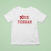 Muck Fichigan T Shirt