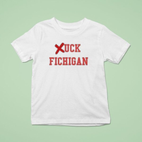 Muck Fichigan T Shirt