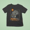 Mucker Bucket Southern Goods Ghost Gobbler T Shirt