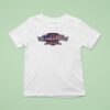 Mullins Race Engines Make Racing Great Again T Shirt