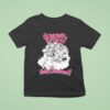 Municipal Waste Hello Cleveland T Shirt
