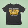 Murray State Racers Omaha Bound T Shirt