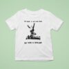 My Name Is Not Sami Zayn My Name Is Rebellion T Shirt