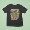 Nage Mutant Ninja Turtles This Is No Cartoon T Shirt