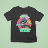 Nage Mutant Ninja Turtles Fresh From The Sewer T Shirt