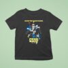 Naked Raygun Dark Matter Coffee Free Shi T Shirt