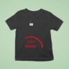 Nalyssa Smith Stop Being Racis T Shirt