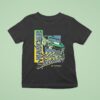 Nascar At Kansas Speedway T Shirt