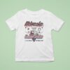 Nebraska Cornhuskers Vs Houston Christian Football Helmet T Shirt