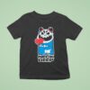 Neck Deep Minnesota Tour T Shirt