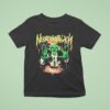 Nekrogoblikon Golden John T Shirt