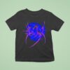 Nerve Damage Swirl T Shirt