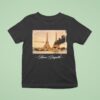 Never Baguette Paris T Shirt