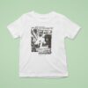 Never Mind The Sex Pistols Here Comes The Filthy Lucre Club Vintage T Shirt