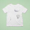 New Orleans Saints All Day Nurse All Nigh T Shirt