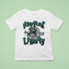 New York Liberty Run It Back Ring Championship T Shirt