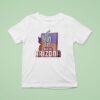Nhl To Arizona Coyotes Hockey T Shirt