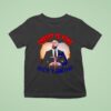 Nick Tenconi Christ Is King T Shirt