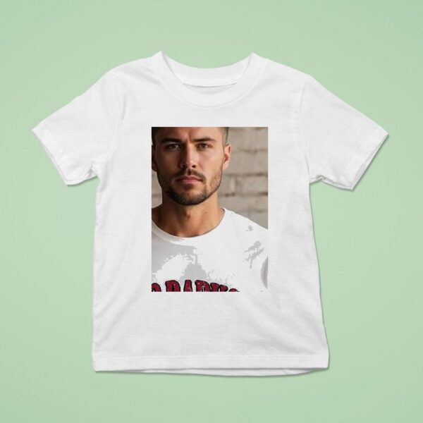 No Barks Given Alabama Crimson Tide T Shirt