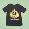 No Doubt Tragic Kingdom T Shirt