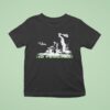 No Feelings Rockband T Shirt