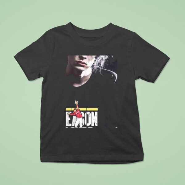 Noelvi Marte Season Saver T Shirt