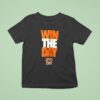 Northville Mustangs Win The Day T Shirt