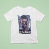 Novak Djokovic I Ll Be Back T Shirt