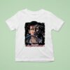 Novak Djokovic I Ll Be Backhand T Shirt