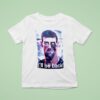 Novak Djokovic Terminator I Ll Be Back T Shirt