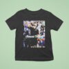 Novak Djokovic Us Open Almost Friday T Shirt