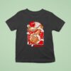 Nuka Cola An Explosion Of Flavor T Shirt