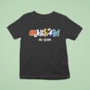Oakland All Stars T Shirt