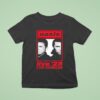 Oasis Live Los Angeles Rose Bowl Stadium Photo T Shirt