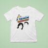 Oasis Mexico Band T Shirt