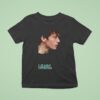 Oceans Calling Rollercoaster Lineup T Shirt