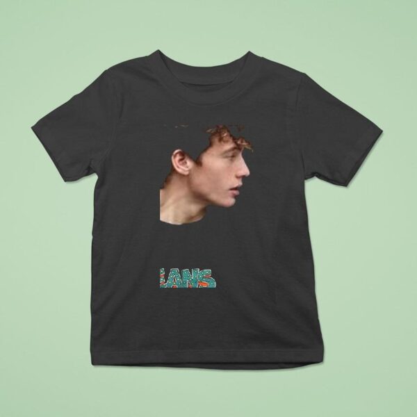 Oceans Calling Rollercoaster Lineup T Shirt