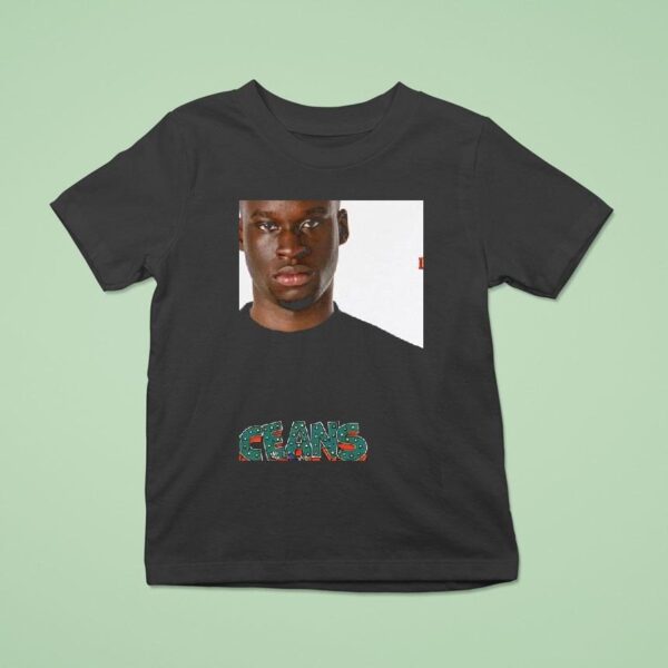 Oceans Calling Rollercoaster T Shirt
