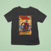 Oceans Calling Sep Ocean City Maryland Crab T Shirt
